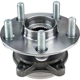 Purchase Top-Quality Front Hub Assembly by WJB - WA513287 pa7
