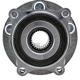 Purchase Top-Quality Front Hub Assembly by WJB - WA513287 pa8