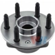 Purchase Top-Quality Front Hub Assembly by WJB - WA513289 pa4