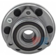 Purchase Top-Quality Front Hub Assembly by WJB - WA513289 pa5