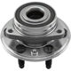Purchase Top-Quality Front Hub Assembly by WJB - WA513289 pa8
