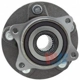 Purchase Top-Quality Front Hub Assembly by WJB - WA513290 pa10