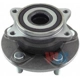 Purchase Top-Quality Front Hub Assembly by WJB - WA513290 pa11