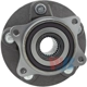 Purchase Top-Quality Front Hub Assembly by WJB - WA513290 pa2