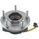 Purchase Top-Quality Front Hub Assembly by WJB - WA513291 pa3