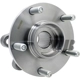 Purchase Top-Quality Front Hub Assembly by WJB - WA513294HD pa2