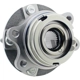 Purchase Top-Quality Front Hub Assembly by WJB - WA513294HD pa4
