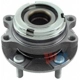 Purchase Top-Quality Front Hub Assembly by WJB - WA513295 pa3