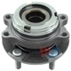 Purchase Top-Quality Front Hub Assembly by WJB - WA513295 pa6