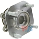 Purchase Top-Quality Front Hub Assembly by WJB - WA513297 pa3