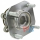 Purchase Top-Quality Front Hub Assembly by WJB - WA513297 pa6