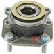 Purchase Top-Quality Front Hub Assembly by WJB - WA513297 pa8