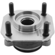 Purchase Top-Quality Front Hub Assembly by WJB - WA513297HD pa1