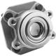 Purchase Top-Quality Front Hub Assembly by WJB - WA513297HD pa2