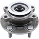 Purchase Top-Quality Front Hub Assembly by WJB - WA513298HD pa4
