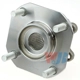 Purchase Top-Quality Front Hub Assembly by WJB - WA513299 pa1