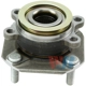 Purchase Top-Quality Front Hub Assembly by WJB - WA513299 pa2