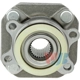 Purchase Top-Quality Front Hub Assembly by WJB - WA513299 pa3