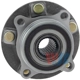 Purchase Top-Quality Front Hub Assembly by WJB - WA513300 pa1