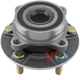 Purchase Top-Quality Front Hub Assembly by WJB - WA513300 pa3