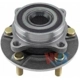 Purchase Top-Quality Front Hub Assembly by WJB - WA513300 pa7