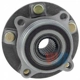 Purchase Top-Quality Front Hub Assembly by WJB - WA513300 pa8