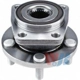 Purchase Top-Quality Front Hub Assembly by WJB - WA513303 pa11