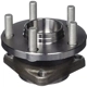 Purchase Top-Quality Front Hub Assembly by WJB - WA513303 pa4