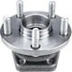Purchase Top-Quality Front Hub Assembly by WJB - WA513303 pa5