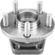 Purchase Top-Quality Front Hub Assembly by WJB - WA513303 pa6