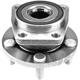Purchase Top-Quality Front Hub Assembly by WJB - WA513303 pa7