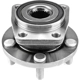 Purchase Top-Quality Front Hub Assembly by WJB - WA513303 pa8