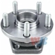 Purchase Top-Quality Front Hub Assembly by WJB - WA513303 pa9