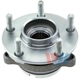 Purchase Top-Quality Front Hub Assembly by WJB - WA513307 pa4