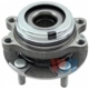 Purchase Top-Quality Front Hub Assembly by WJB - WA513307 pa7