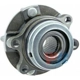 Purchase Top-Quality Front Hub Assembly by WJB - WA513307 pa8