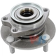 Purchase Top-Quality Front Hub Assembly by WJB - WA513308 pa2