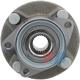 Purchase Top-Quality Front Hub Assembly by WJB - WA513308 pa3