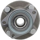 Purchase Top-Quality Front Hub Assembly by WJB - WA513308 pa4