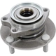 Purchase Top-Quality Front Hub Assembly by WJB - WA513308 pa5