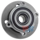 Purchase Top-Quality Front Hub Assembly by WJB - WA513309 pa1