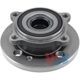 Purchase Top-Quality Front Hub Assembly by WJB - WA513309 pa2