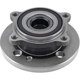 Purchase Top-Quality Front Hub Assembly by WJB - WA513309 pa4