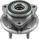 Purchase Top-Quality Front Hub Assembly by WJB - WA513315 pa12