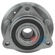 Purchase Top-Quality Front Hub Assembly by WJB - WA513315 pa2