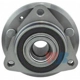 Purchase Top-Quality Front Hub Assembly by WJB - WA513315 pa6