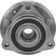 Purchase Top-Quality Front Hub Assembly by WJB - WA513315 pa7