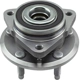 Purchase Top-Quality Front Hub Assembly by WJB - WA513315 pa8