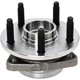 Purchase Top-Quality Front Hub Assembly by WJB - WA513315HD pa3