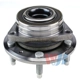Purchase Top-Quality Front Hub Assembly by WJB - WA513316 pa1
